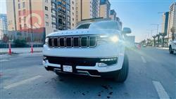 جيب واجونير